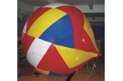 China .Custom Inflatable Decoration Balloon/Inflatable Helium Balloon supplier