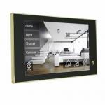 Custom Size 1.8''~21'' Capacitive/ Resistive Touch Screen Panel Transmissive LCD Display with Touch Panel for sale