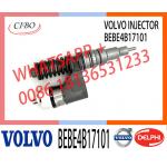 Diesel Electronic Unit Fuel Injector RE517660 RE517661 EX631011 RG33966 SE501756 BEBE4B17001 BEBE4B17101