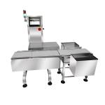 Touch Screen Control IP66 Food Grade Metal Detectors for sale