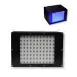 250W uv printer ink UV LED 365nm 385nm 395nm 405nm for Air Cooling UV LED Curing Lamp for sale