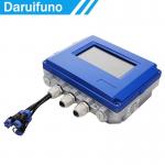 Five Parameter Water Quality Transmitter DO / EC / PH / TU Conventional Instrument
