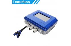 China Five Parameter Water Quality Transmitter DO / EC / PH / TU Conventional Instrument supplier