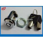 NCR 5877 Cabinet Lock Upper Cover NCR ATM Parts 009-0016800 0090016800 for sale