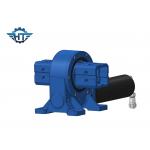Ip66 Worm Gear Enclosed Slewing Drive Anti Corrosion Outdoor For Solar Tracking System for sale