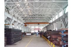 China Powder Coated Heavy Duty Pallet Racking , Q235 Steel Storage Racks supplier