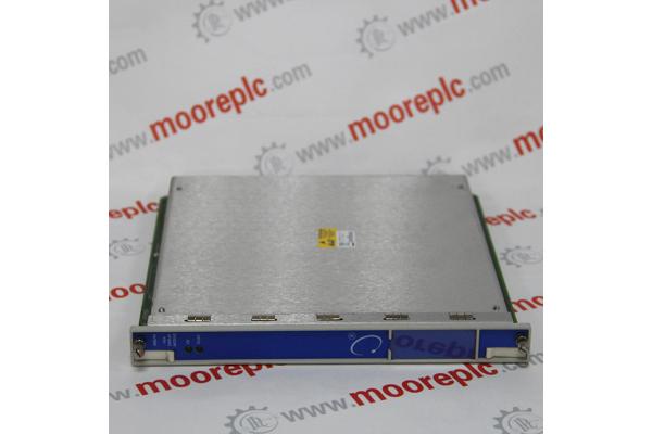 3500/93 Bently Nevada LCD display device
