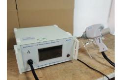 China IEC61000-4-2 ESD Simulator Test Equipment / Electrostatic Discharge Tester supplier