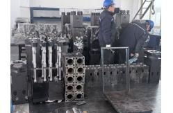 china Box Type Hydraulic Breaker exporter