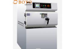 China Environmental Simulate Test Chamber Xenon Test Chamber Window Cooling 120L supplier