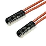 metal case Thermal Overload Protector Switch Fluorescent Lamp Ballasts Use H21 250v 5a ul cqc tuv for sale