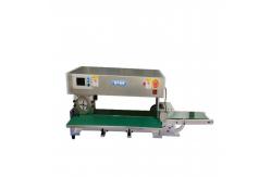 China PCBA Separator Machine SMT PCB Cutting Machine Manual Desktop PCB Router supplier