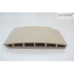 Curved Form External Terracotta Tiles No - Radiation With Freeze Resistance