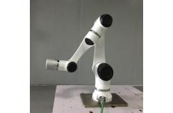 China Programmable Robot Arm Elfin E05 For Education Intelligent China Robot supplier