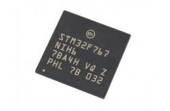 China 2MB Integrated Circuit Chip STM32F767NIH6 32 Bit ARM Microcontrollers - MCU supplier