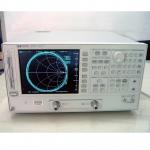 Multiscene RF S-Parameter Vector Network Analyzer 8753E 30 KHz - 3.0 GHz 6 GHz Optional for sale