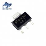 MODULE FOR MITSUBISHI ON SPZTA42T1G SOT-223 Electronic Components ics SPZTA4 P32mx150f128b-50i/sp for sale
