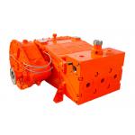 KTZ600S Reciprocating Plunger Pump Horizontal Three Cylinder for sale