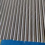 UNS N07718 Nickel Alloy Seamless Pipe Super Wear Resistant Seamless Pipe for sale