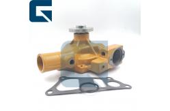 China 6205-61-1202 6205611202 Water Pump For 4D95LE Engine supplier