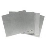 Z275 Zinc Coated Hot Dip Galvanized Steel Plate Astm A526 Commercial Grade for sale