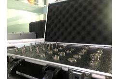 China C.4 Male Luer Reference Connector supplier