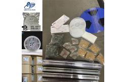 China Phase Control Thyristor Module TD162N16KOF supplier