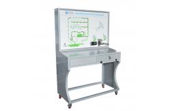 China Metal Training Board for Automotive Engine Lubrication System supplier