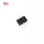 ADG749BKSZ-REEL7: High Performance  Low-Power  3-Channel Analog Multiplexer/Switch IC for sale
