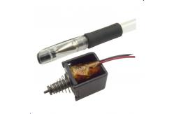 China High Pressure  U0622A-12L20 105.6W DC Power Solenoid supplier