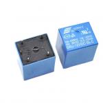 Hot selling Power Relays SRU-12VDC-SL-C 10A 250VAC 30VDC 5PIN DIP original for sale