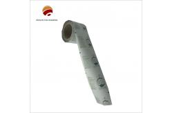 China Puncture Resistant Printing Plastic Packaging Roll BRC  HACPP Certified supplier