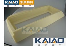 China Etching Automotive Plastic Injection Moulding For Auto Body Kit supplier