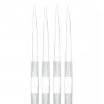 CE ISO 1000ul Transparent Rainin Lts Robotic Pipette Tip With Rack for sale