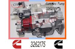 China Cummins Diesel NTA855 N14 Engine Fuel Injection Pump 3262175 3202268 3261946 3262033 supplier