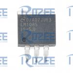 LM1085ISX-5.0/NOPB