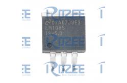 China LM1085ISX-5.0/NOPB supplier