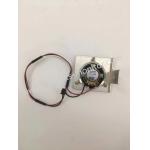 FUKUDA FC-1760 Defibrillator Soundspeaker Components P/N 036S23 FOSTER 0.5W 8Ω 6H32 Defibrillator Part for sale