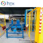Wet Cast Dosing Precast Concrete Machine Artificial Stone Production Line for sale