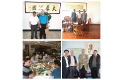 China Material Handling Equipment manufacturer