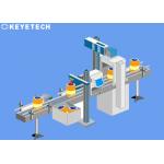 High Grade Quality Bottle Measurement System with  Inspection Accuracy 99.5% for sale