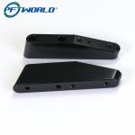 Precision Custom CNC Machining Milling Turning Aluminum Parts CNC Bicycle Parts