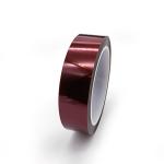 Double Side High Temperature Resistant Tape 8mil Silicone Adhesive Polyimide for sale