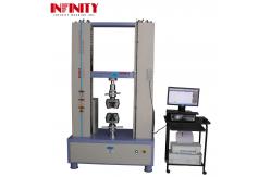China 100Kn 200Kn 300Kn Universal Tensile Testing Machine supplier