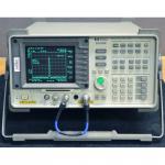 Durable Rackmount RF Frequency Analyzer Portable Keysight Agilent 8596E for sale