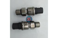 China LS52S00015P1 Excavator Electrical Parts High Pressure Sensor Fits SK200-8 SK210-8 SK250-8 supplier