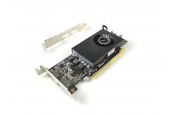 China RX 550 2G / 4G Multi Screen Graphics Card Dual 1183Mhz AMD RX500 Series supplier