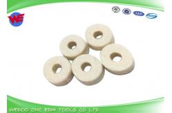 China Wool Material Makino Felt pad Makino EDM Parts 6EC220B716 6EC100A761 1EC100B703 supplier