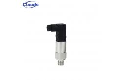 China Customizable Smart Water Pressure Sensor For Diverse Industrial And OEM Applications supplier
