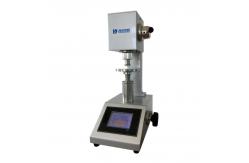 China IRHD Digital Hardness Tester for Plastics & Rubber supplier